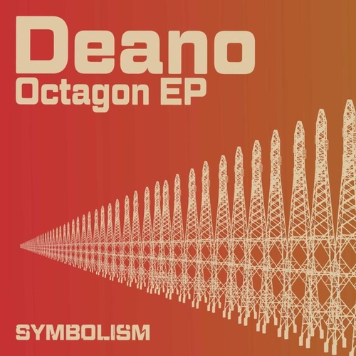 Deano (ZA) - Octagon EP [SYMDIGI007]